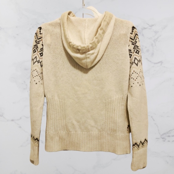 Eddie bauer Knit Hoodie - Picture 2 of 3